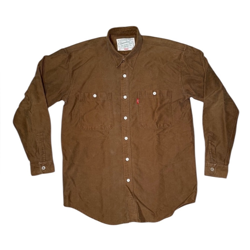 Vintage Levi’s shirt